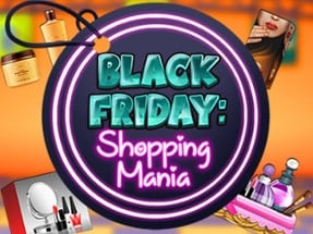 Black Friday: Shopping Mania Image