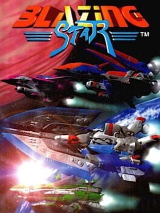 Blazing Star Image