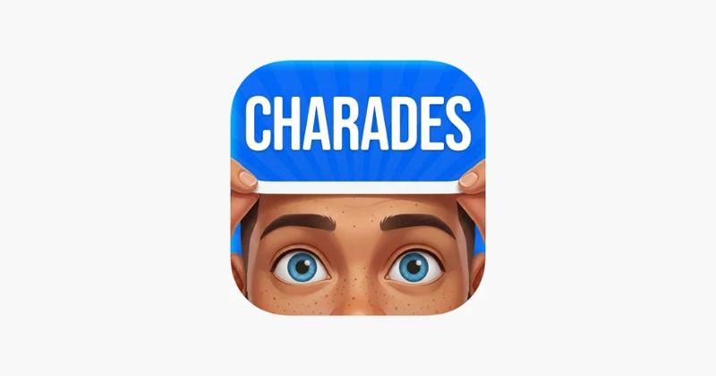 Blebrity Charades with Friends Image