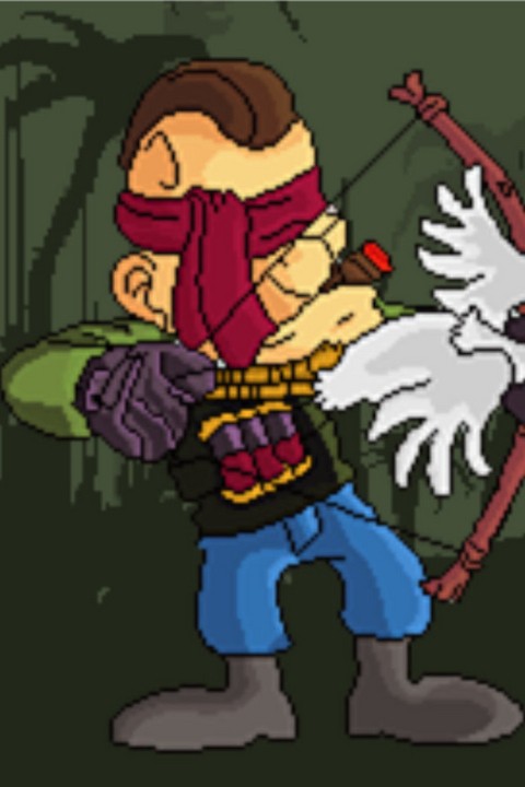 Games like Blind Shot