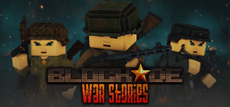 Games like BLOCKADE War Stories