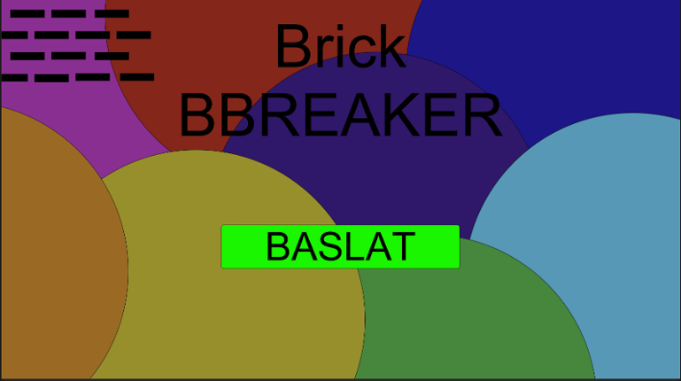 BRICK BBREAKER Image