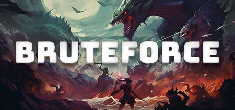 Games like Bruteforce