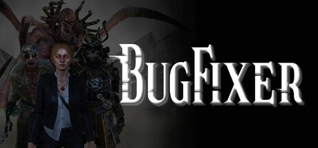 Games like BugFixer