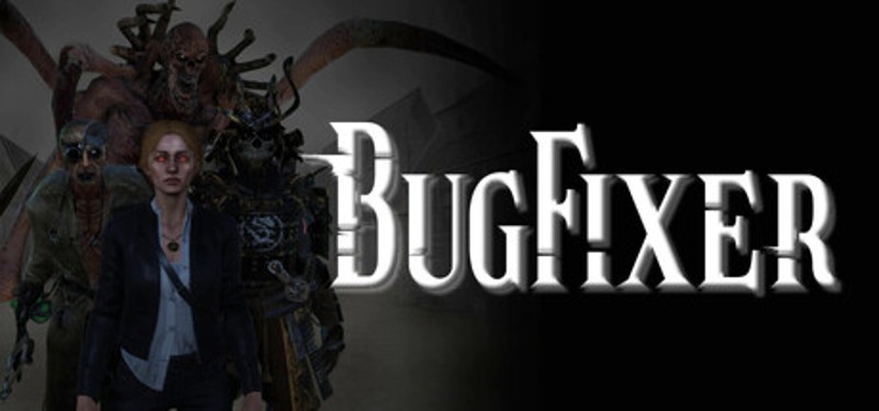 BugFixer Image