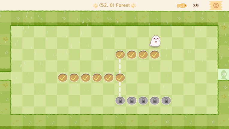 Cat Squeeze screenshot