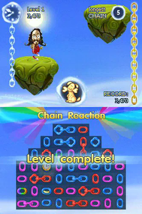 Chainz Galaxy screenshot