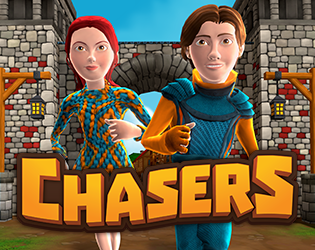 Games like CHASERS