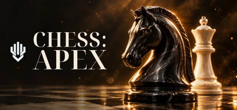 Chess: Apex Image