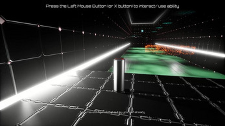 Chroma Shift Image