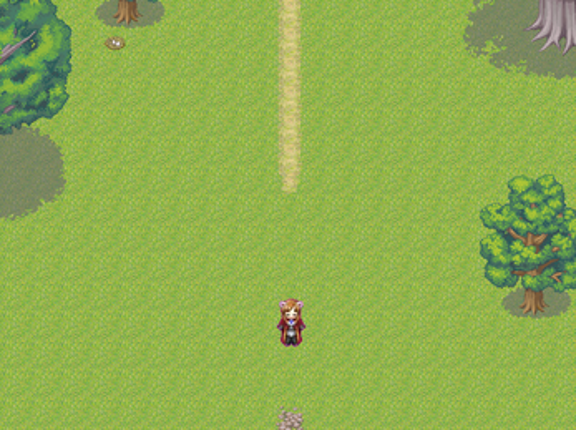 Chronicles of Eredoria (demo) Image