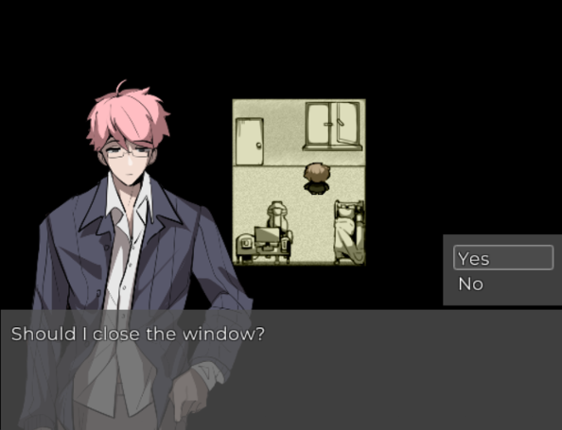 Coerced Cage Image