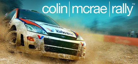 Games like Colin McRae Rally