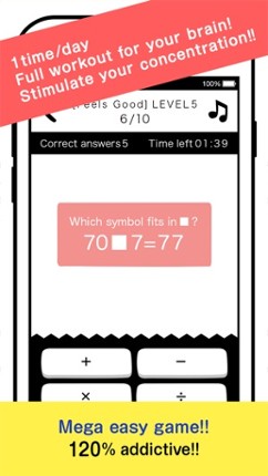 Count Ace screenshot