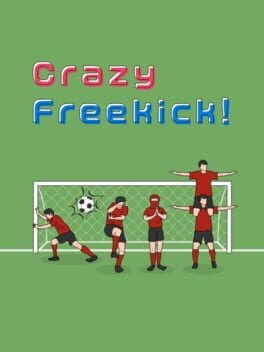 Games like Crazy Freekick