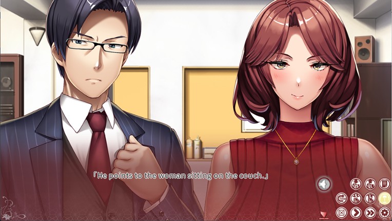 Cuckold my brother's wife screenshot