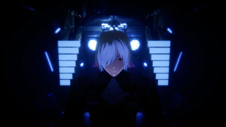 CyberHeart screenshot