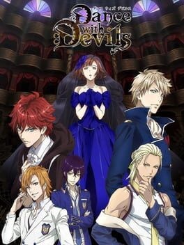 Games like Dance with Devils