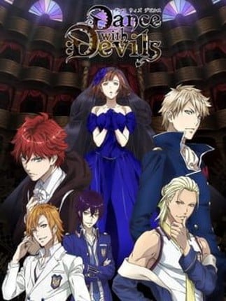 Dance with Devils Game Cover