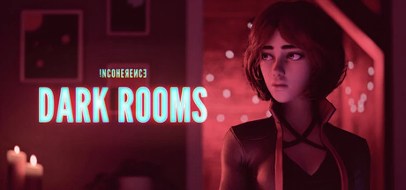 Incoherence: Dark Rooms Image