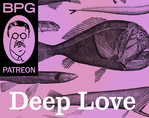 Games like Deep Love