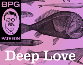 Deep Love Image