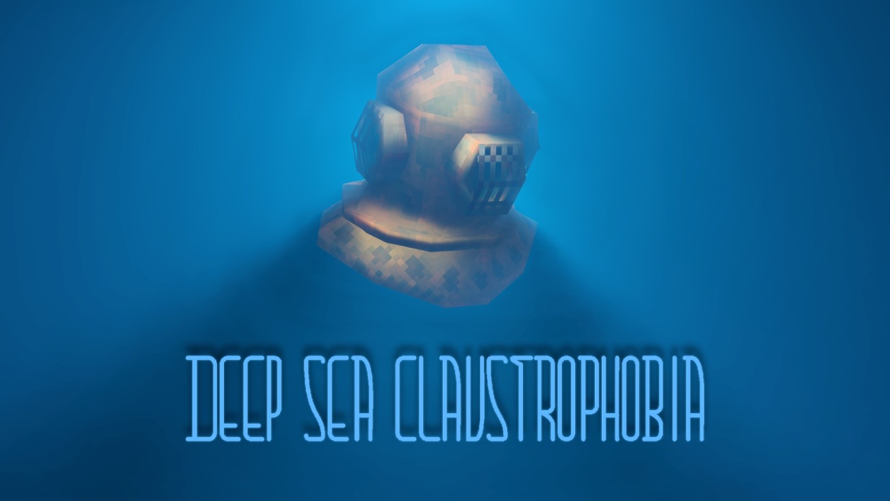Games like Deep Sea Claustrophobia