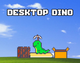 Desktop Dino Image