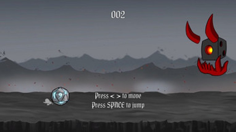 Dicebolical screenshot