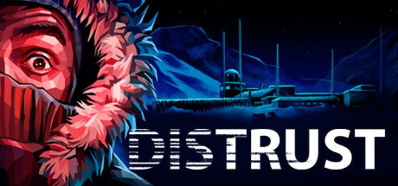 Distrust Image