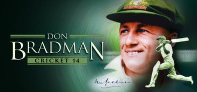 Don Bradman Cricket 14 Image