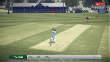 Don Bradman Cricket 17 Image