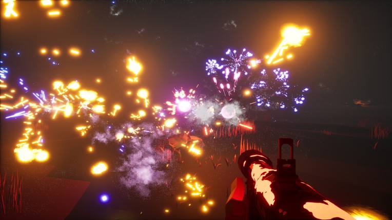 DOOM Dawn screenshot
