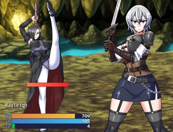 Dragon Conqueror screenshot