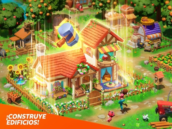 Dragonscapes Adventure screenshot