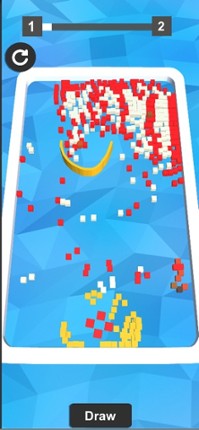 Draw Cubes screenshot