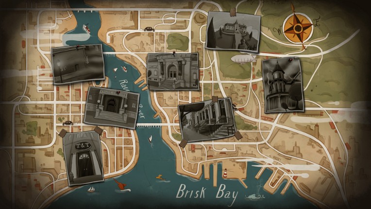 Dream Chamber screenshot