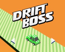 Drift Boss Image