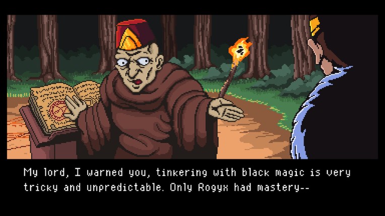 Dungeon of Insanity screenshot