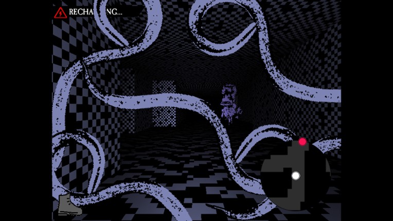 E.S.O: Don't Forget screenshot