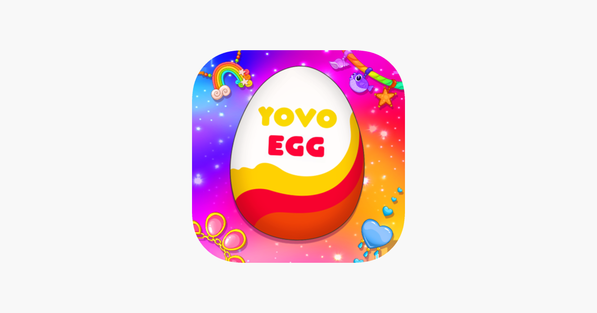 Games like Eggs with surprise