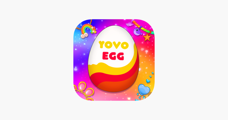 Eggs with surprise Game Cover