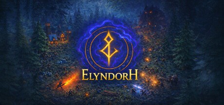 Games like Elyndorh