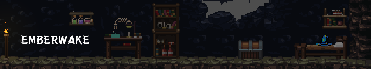 Games like Emberwake