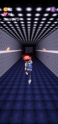 Endless Runner AJ Image