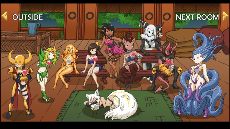 Engkanto Girls Image