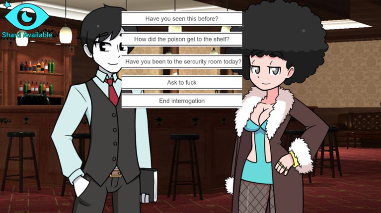 Erotic Justice screenshot