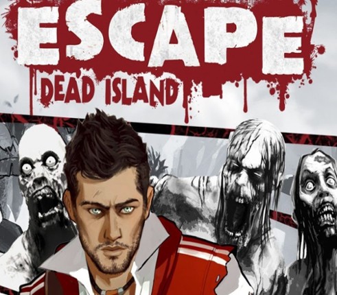 Escape Dead Island Image