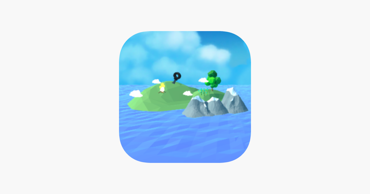 Games like Escape island game