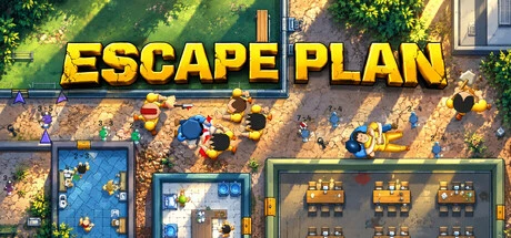 Games like Escape Plan